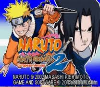 Naruto - Ninja Council 2